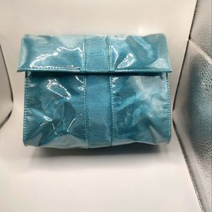 💥3/$20 Estee Lauder Cosmetic Snap Close Bag!